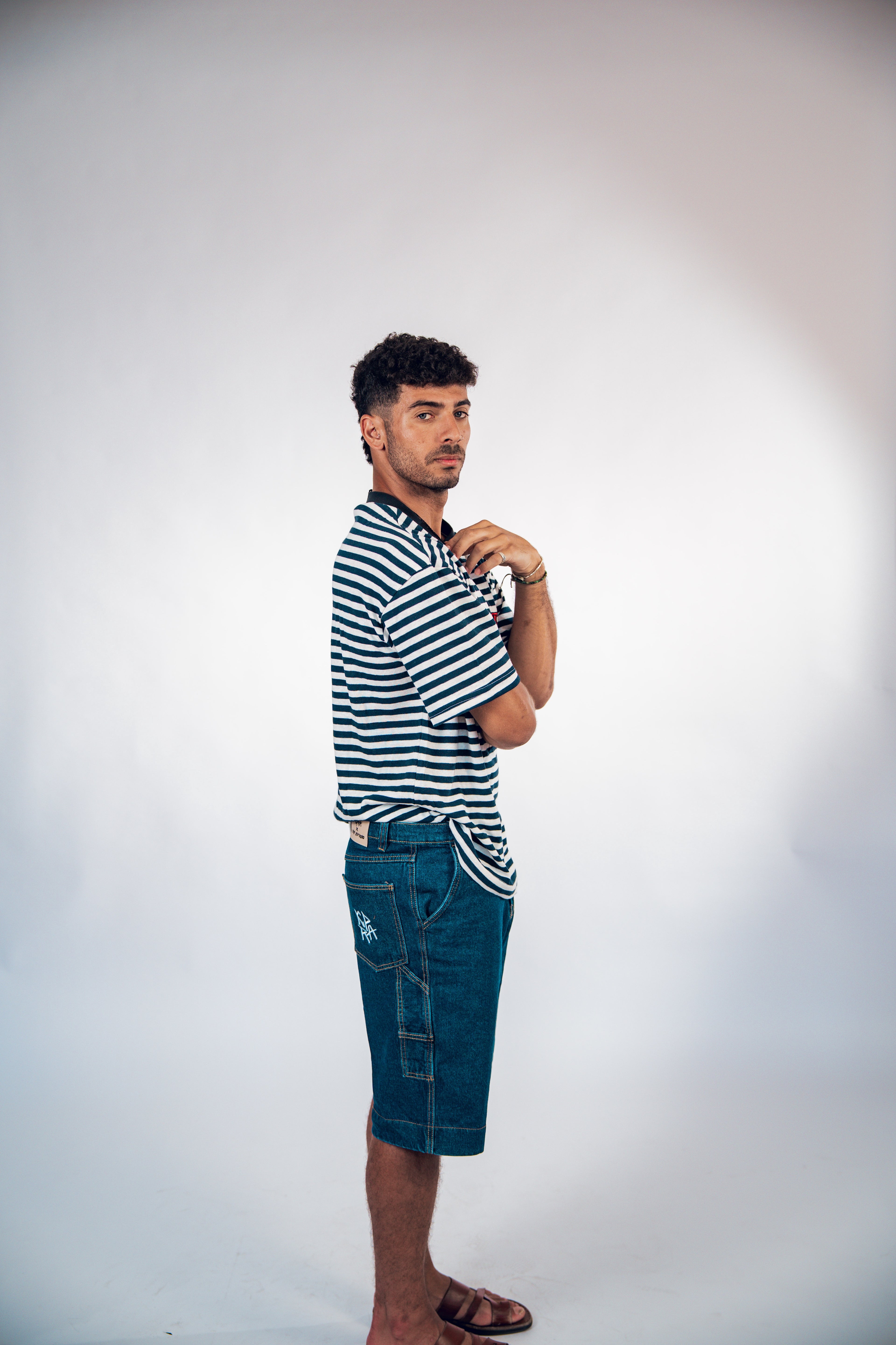 SHTUYOT YAFOT JEANS