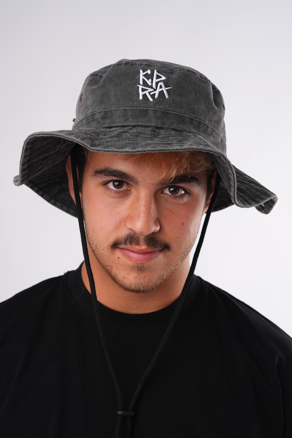 THE GREY KOVA TEMBEL