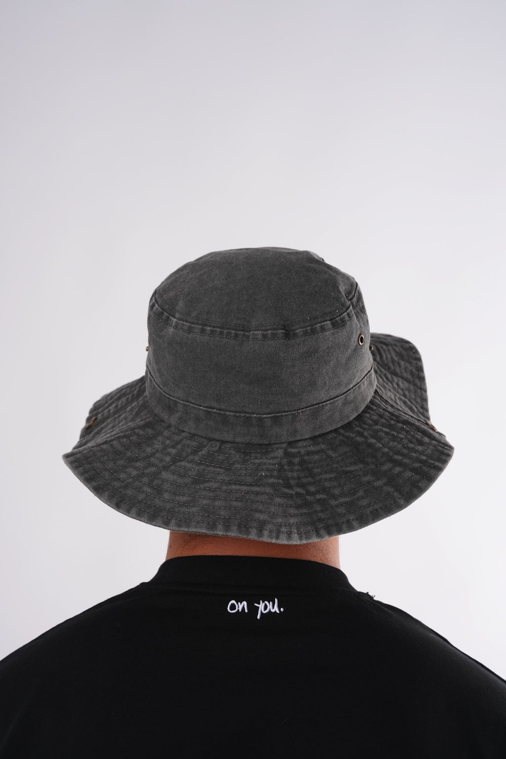 THE GREY KOVA TEMBEL