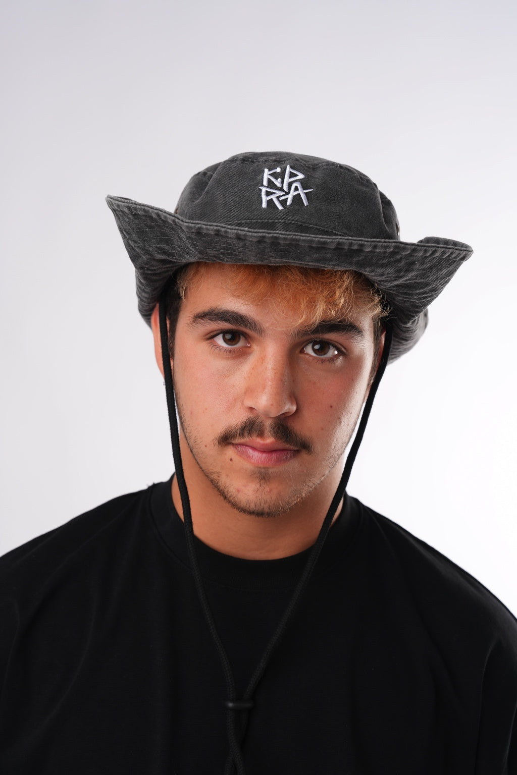 THE GREY KOVA TEMBEL