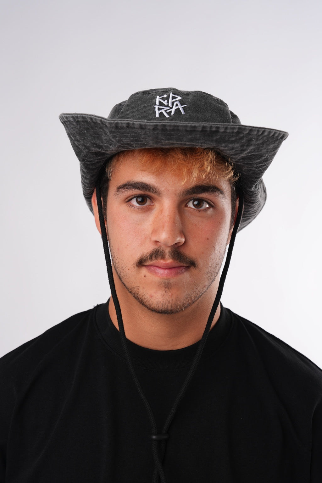 THE GREY KOVA TEMBEL