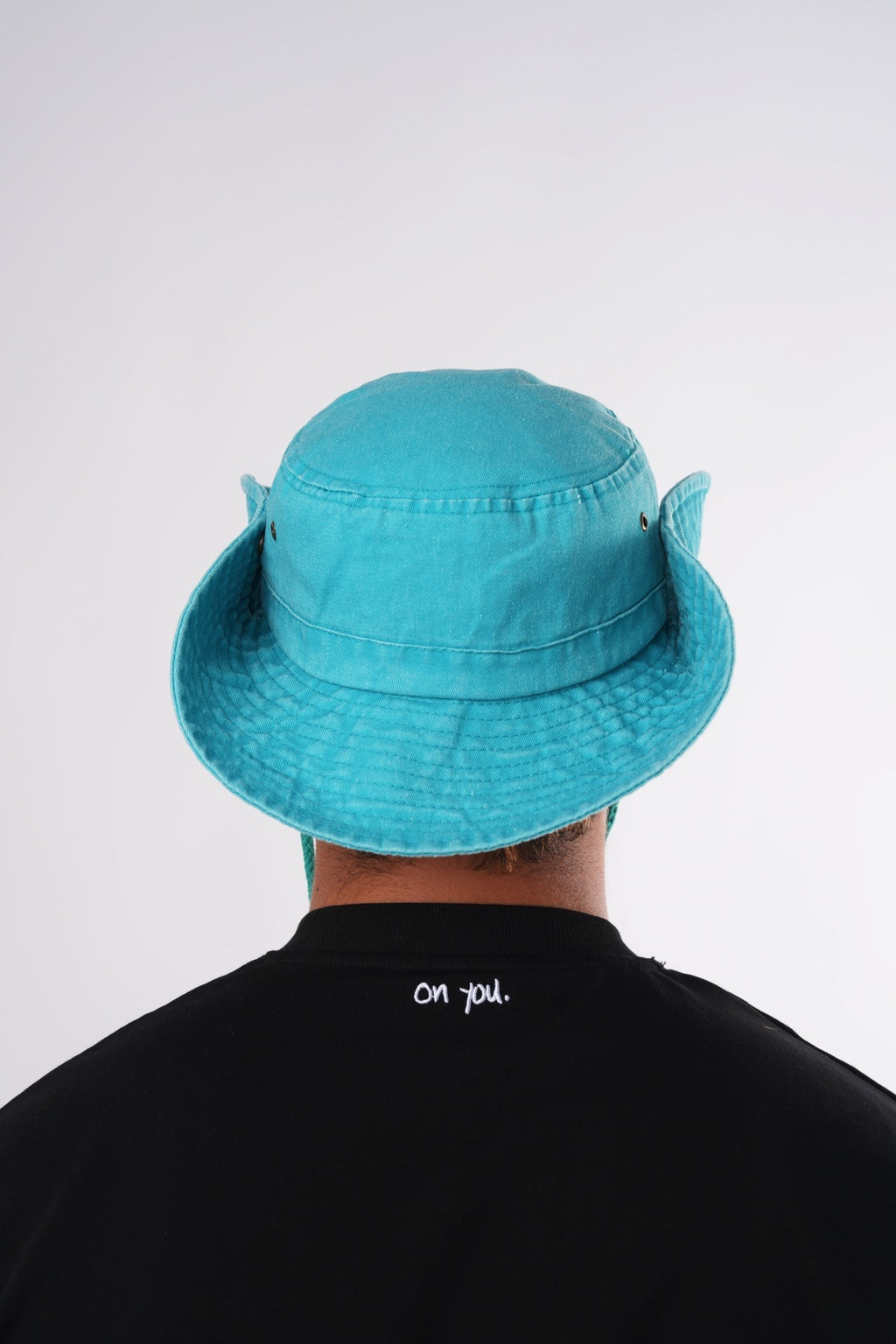 THE BLUE KOVA TEMBEL