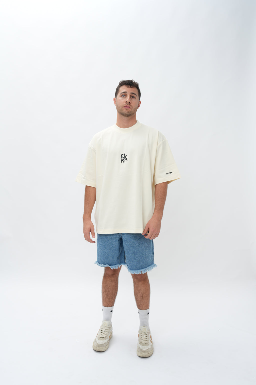 NESHAMA SHEL BARBUR CREAM