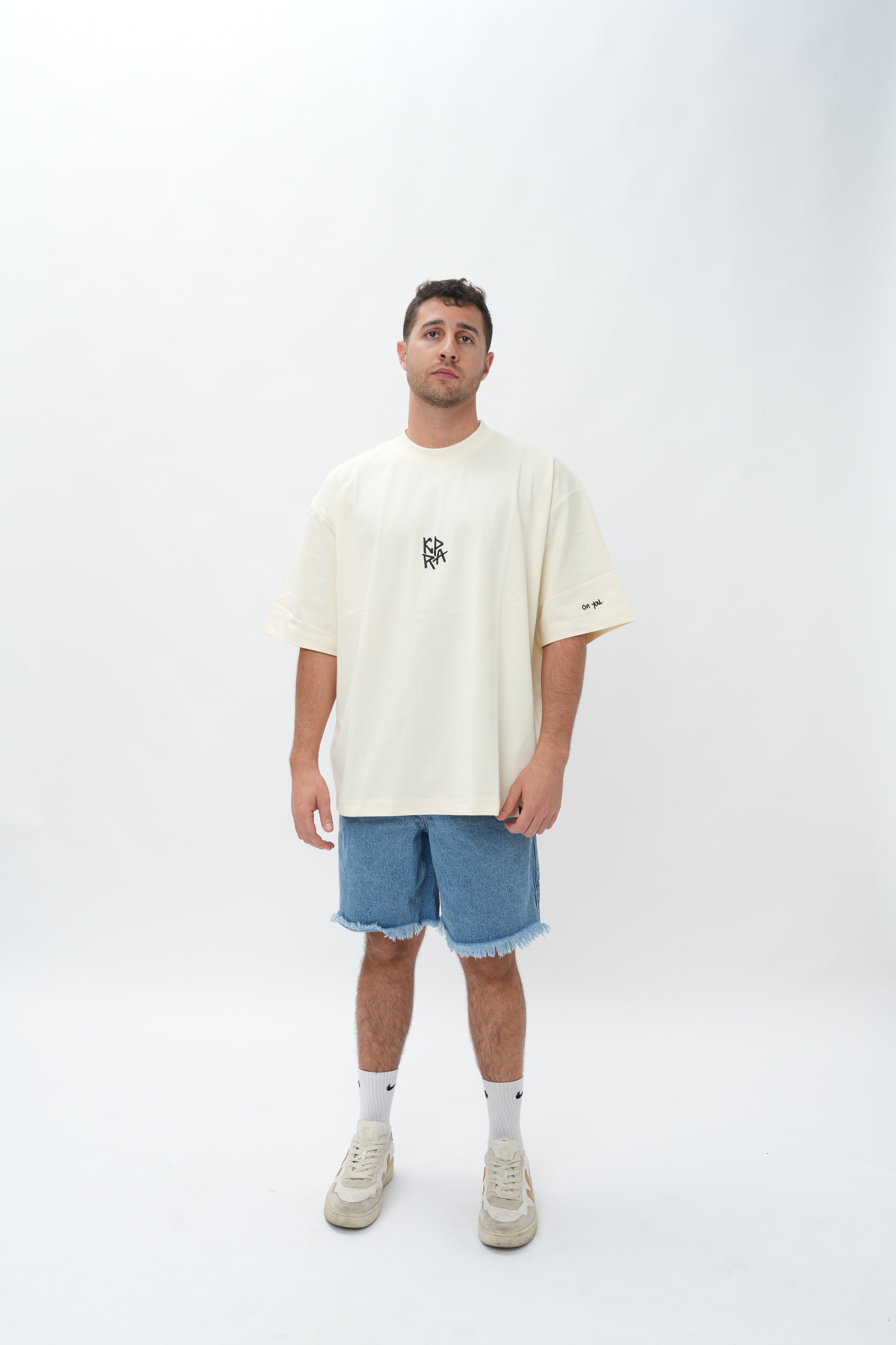 NESHAMA SHEL BARBUR CREAM