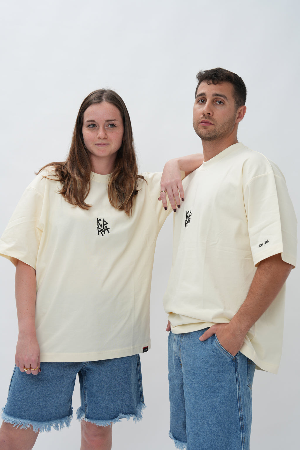 NESHAMA SHEL BARBUR CREAM