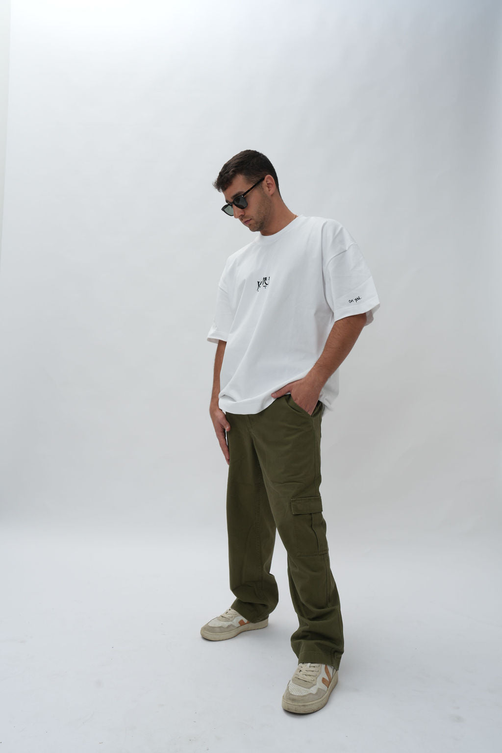 SHTUYOT YAFOT T-SHIRT