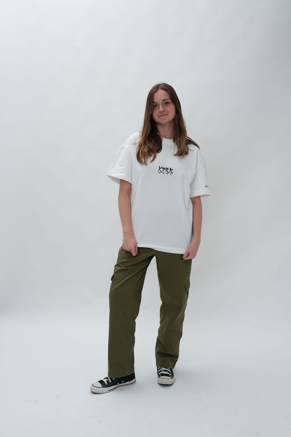 SHTUYOT YAFOT T-SHIRT