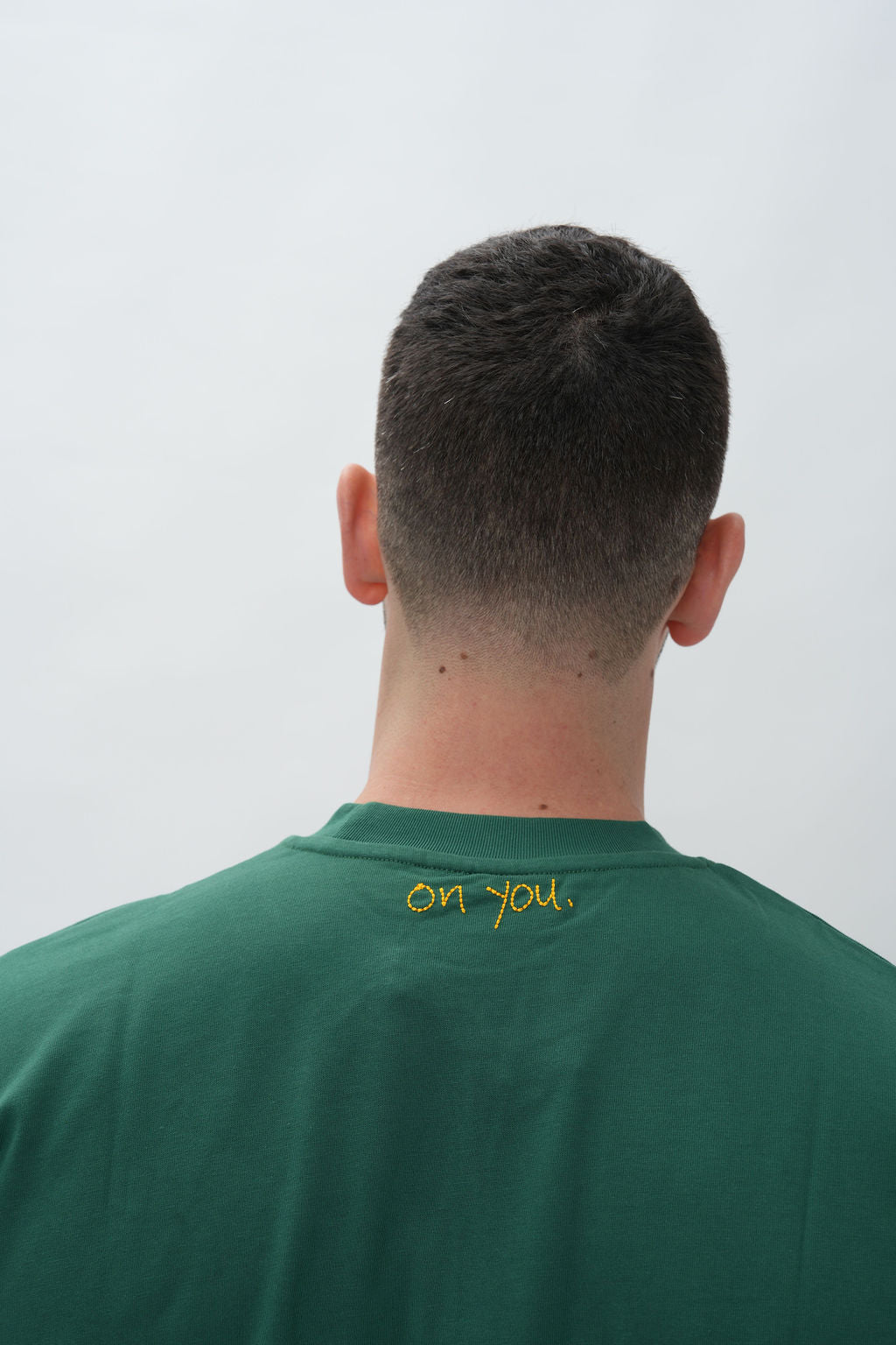 KAPARA STREETWEAR T-SHIRT