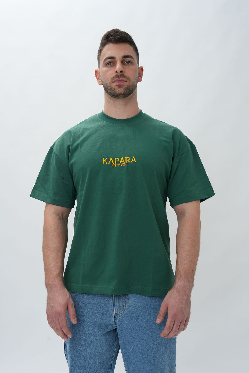 KAPARA STREETWEAR T-SHIRT
