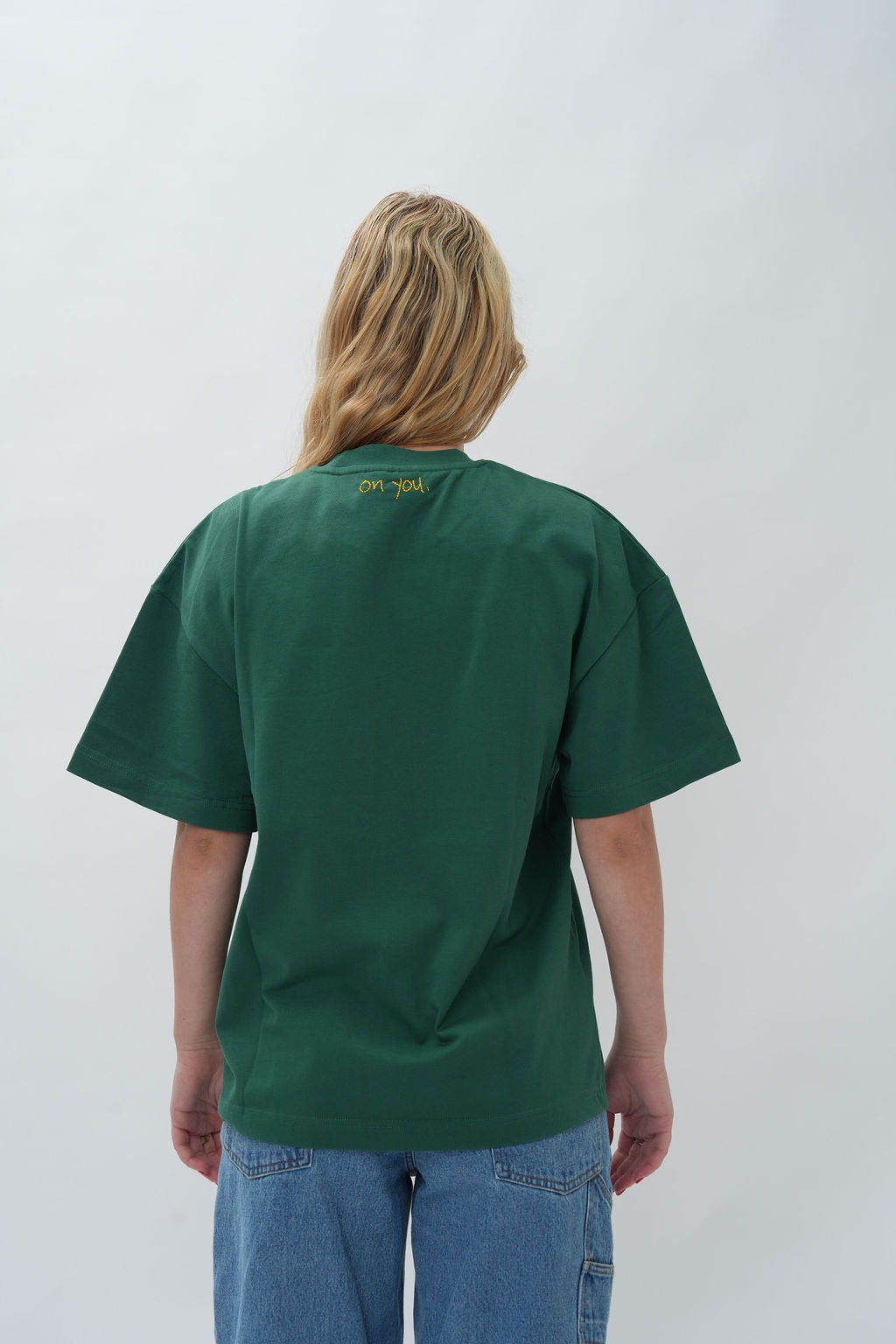 KAPARA STREETWEAR T-SHIRT