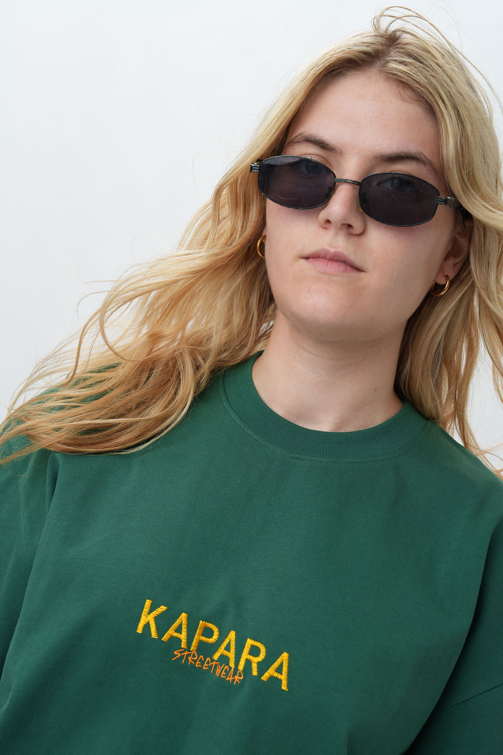 KAPARA STREETWEAR T-SHIRT