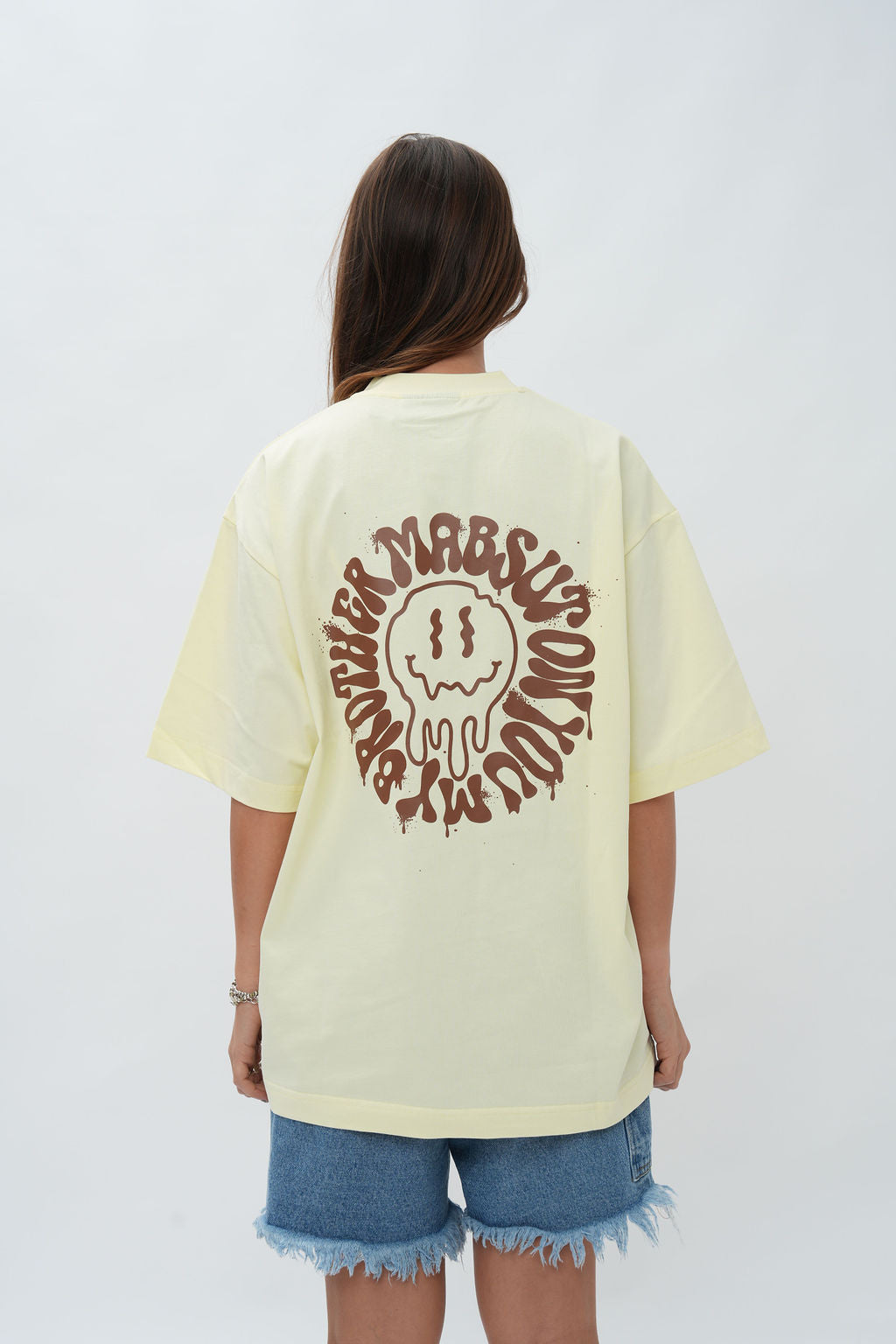 MABSUT ON YOU YELLOW