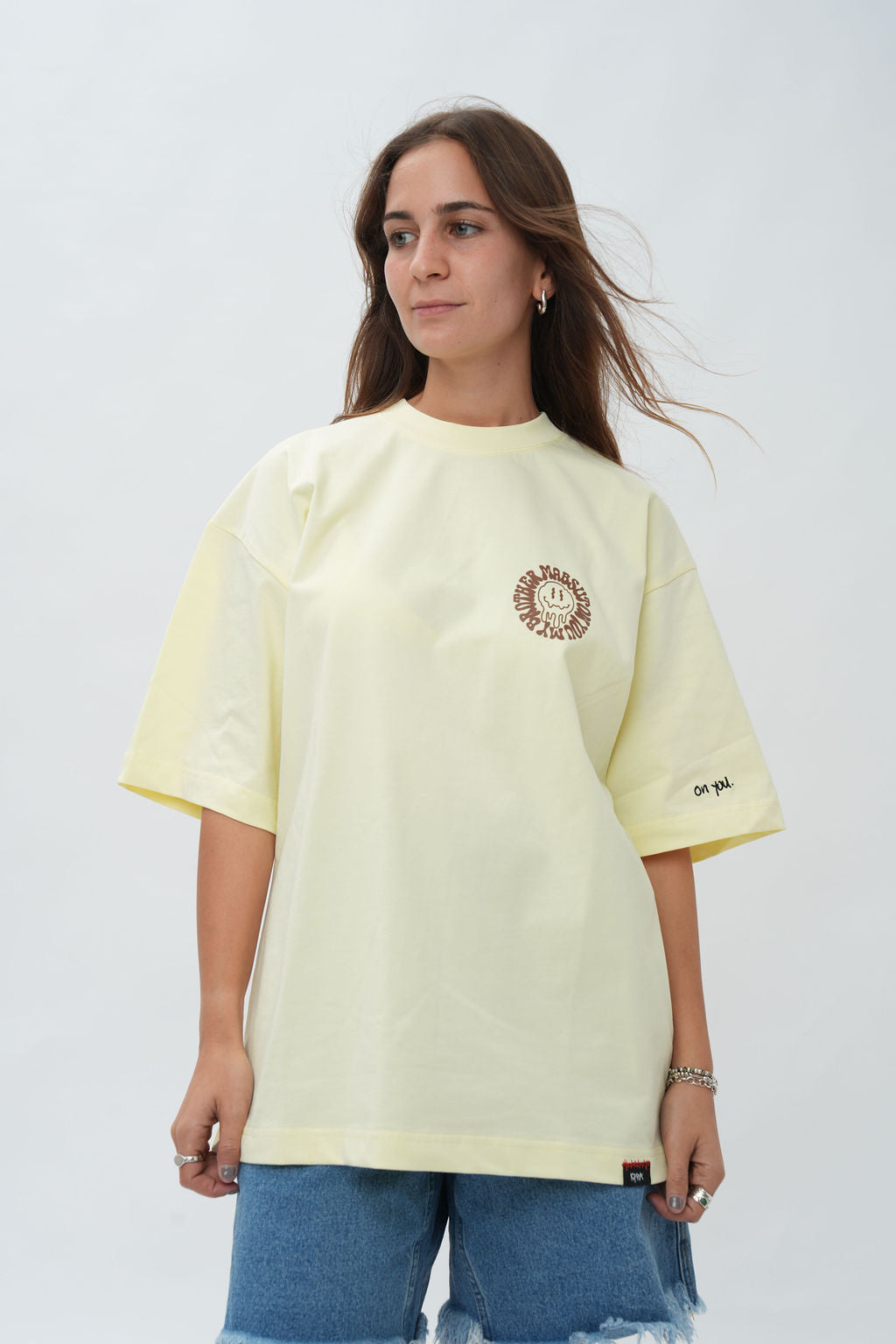 MABSUT ON YOU YELLOW