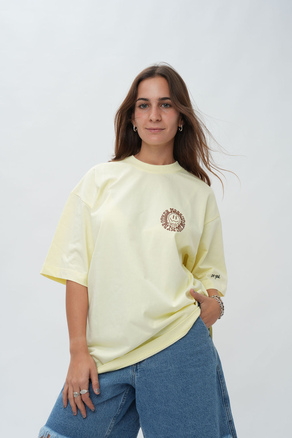 MABSUT ON YOU YELLOW