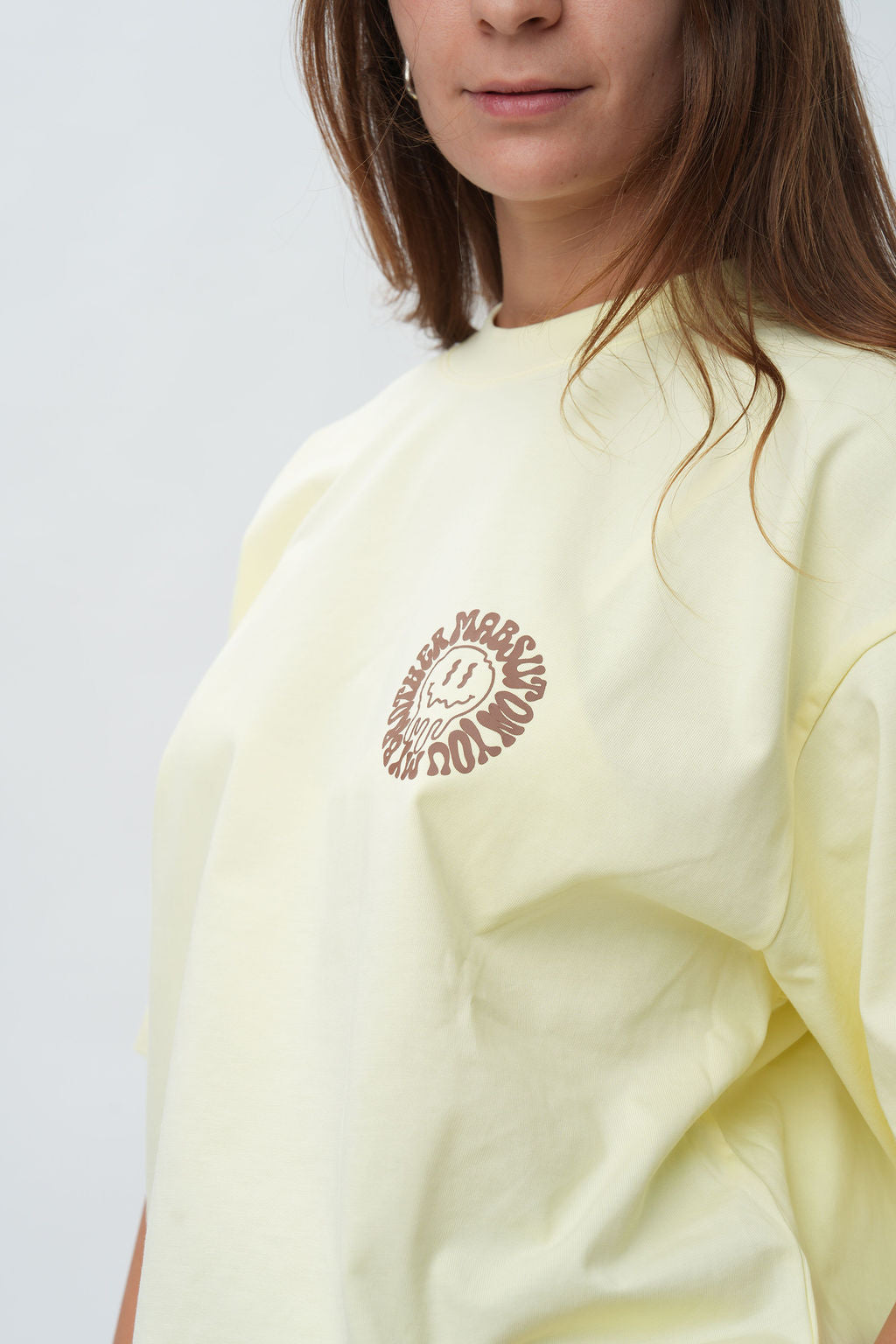 MABSUT ON YOU YELLOW