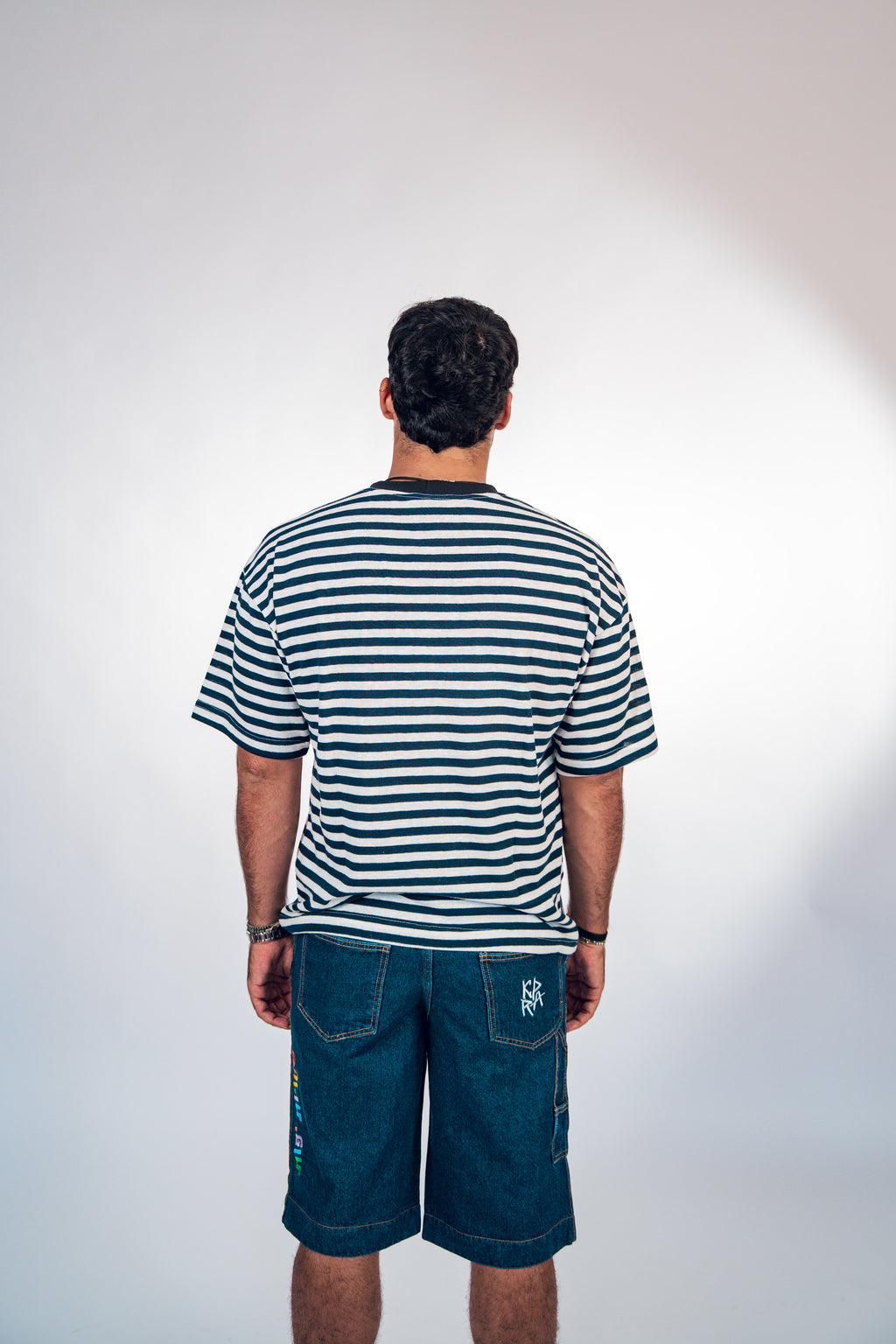 SHTUYOT YAFOT JEANS